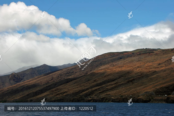 山