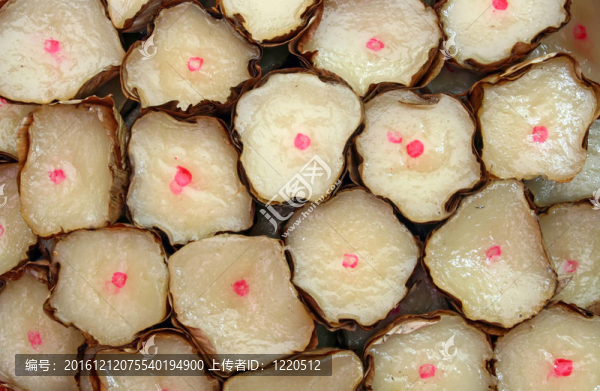 中國布丁甜食；