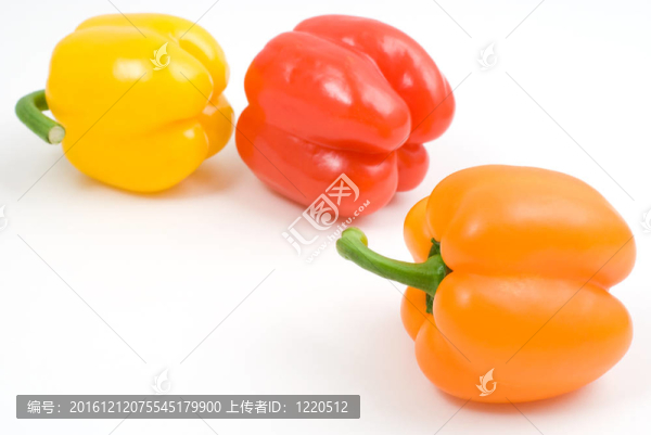 甜椒