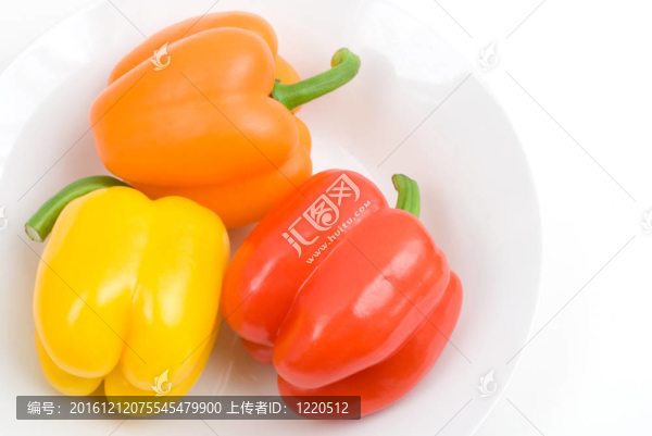 甜椒