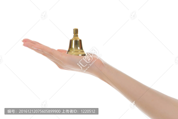 手搖鈴