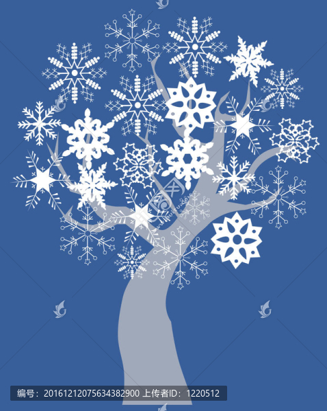 雪樹