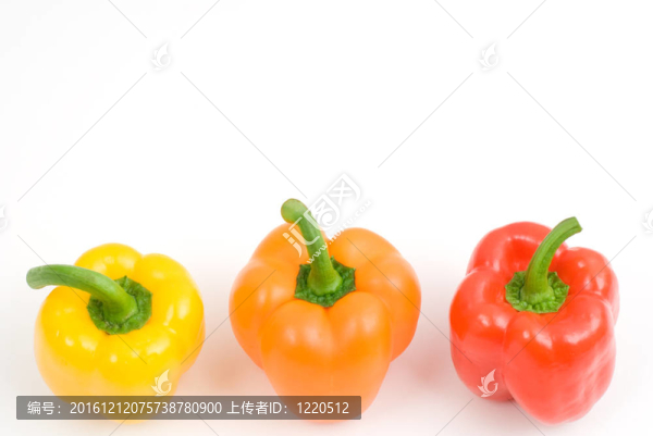 甜椒