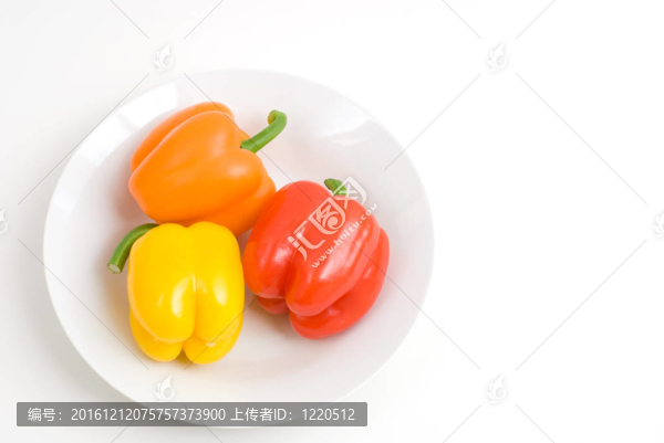 甜椒