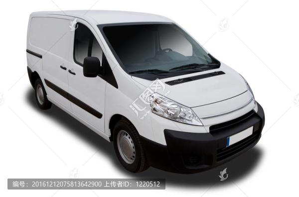 送貨車