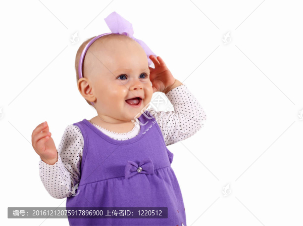 小女兒的母親