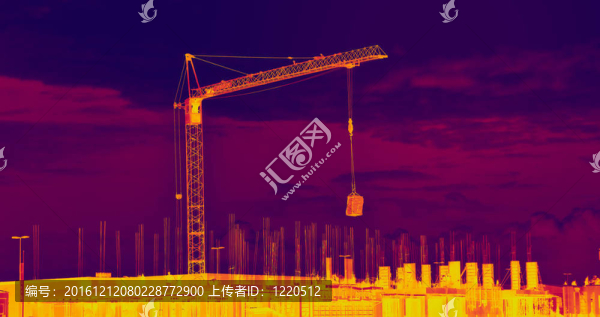建筑工地