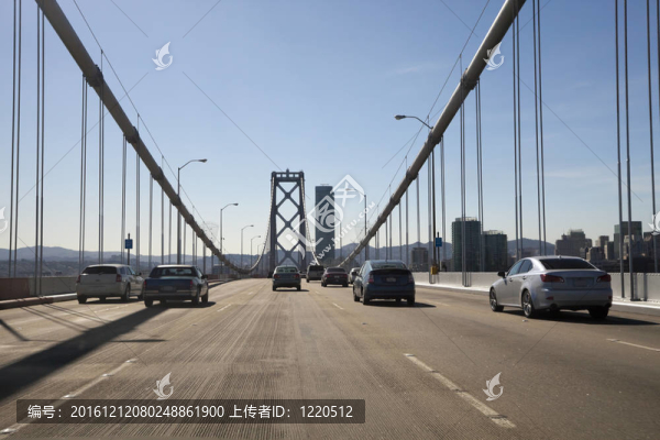 舊金山海灣大橋