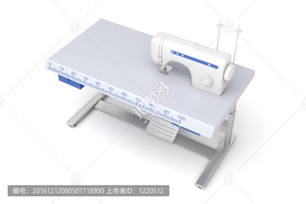 工業(yè)縫紉機(jī)