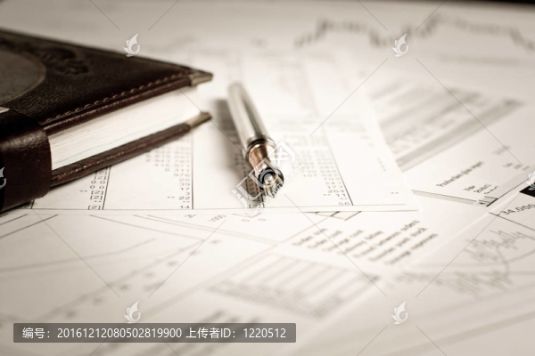 企業(yè)財務(wù)計劃