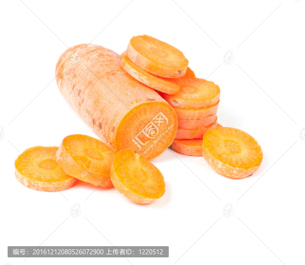 Carrot片
