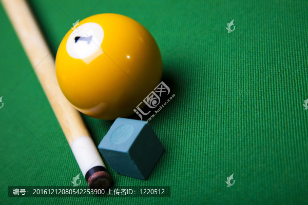 球池