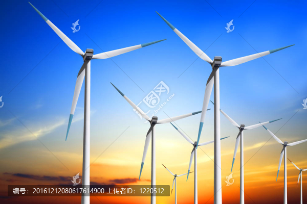 風(fēng)力發(fā)電機(jī)組