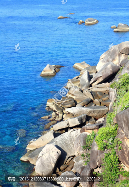 美蘭海岸泰國