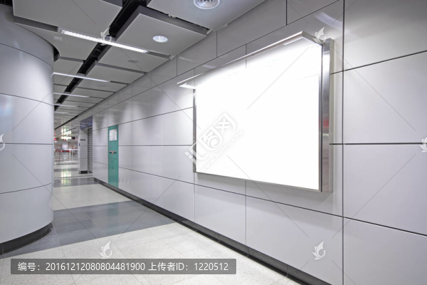 現(xiàn)代建筑中的廣告空白