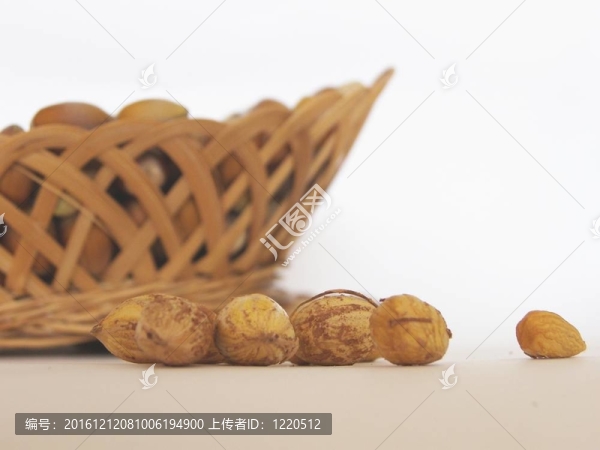 榛子