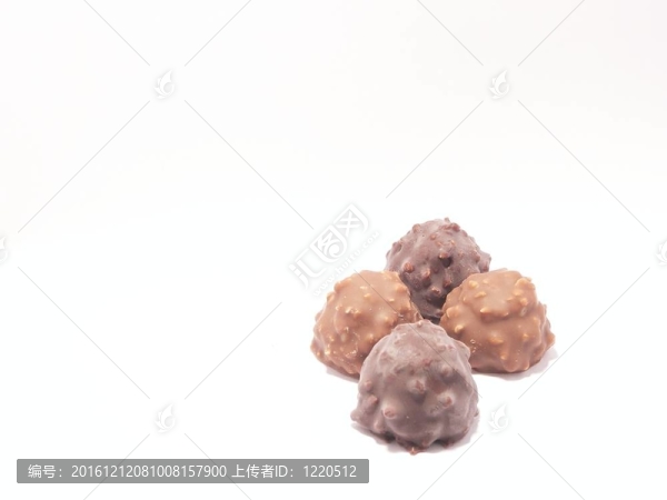 巧克力