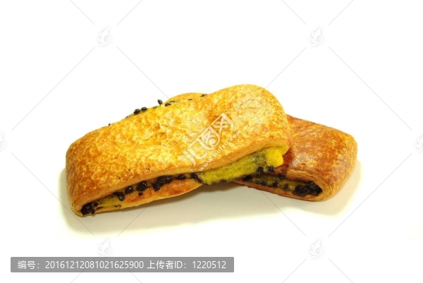 瑞士的面包