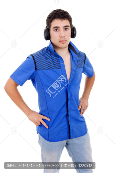 隨便的人