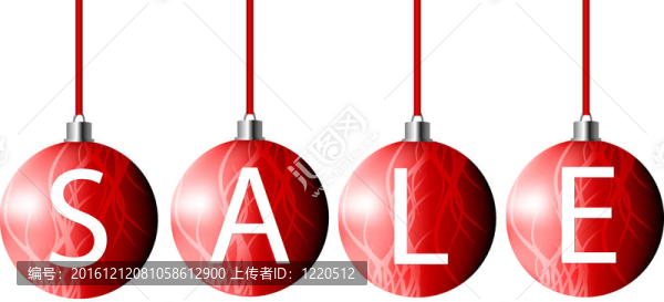圣誕節(jié)銷(xiāo)售的象征