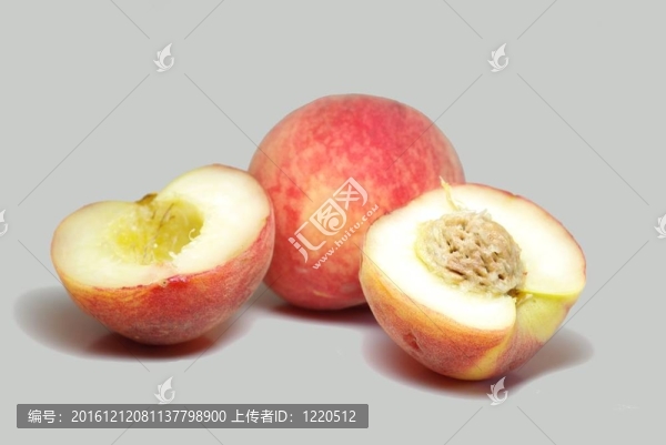 桃
