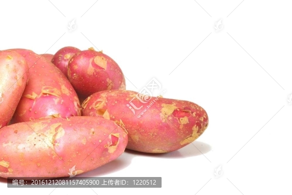 土豆