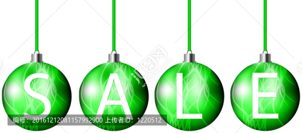 圣誕節(jié)銷(xiāo)售的象征