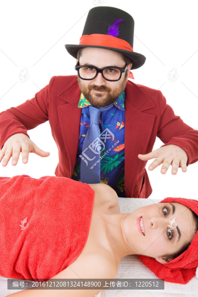 性騷擾