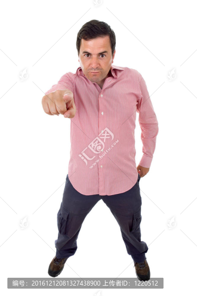 隨便的人
