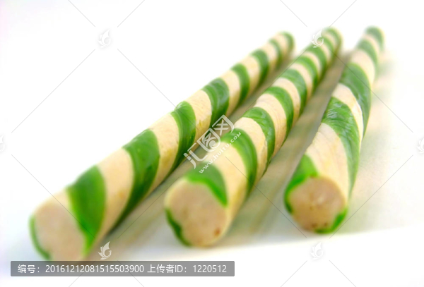 拐杖糖