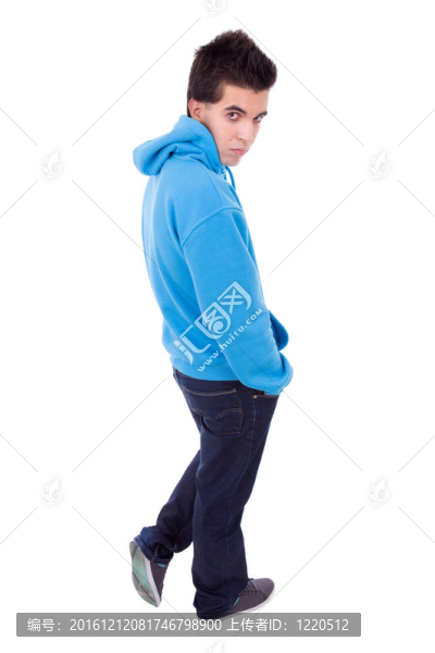 全身