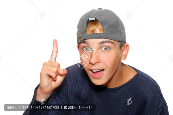 主意