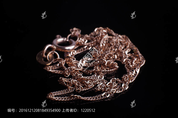 黃金鏈
