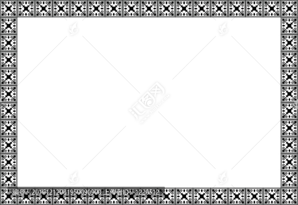 新藝術(shù)運(yùn)動向量的簡單框架