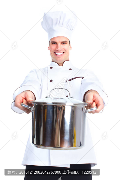 廚師