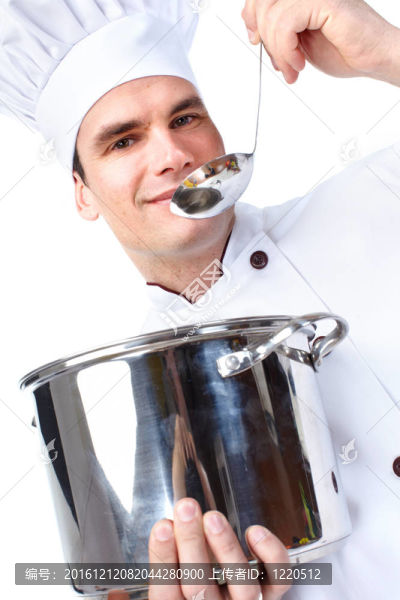 廚師