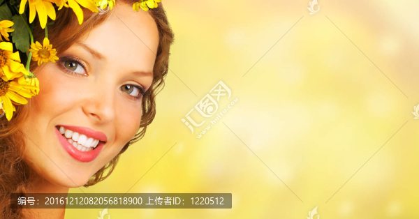 女人