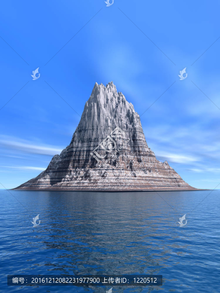 山島