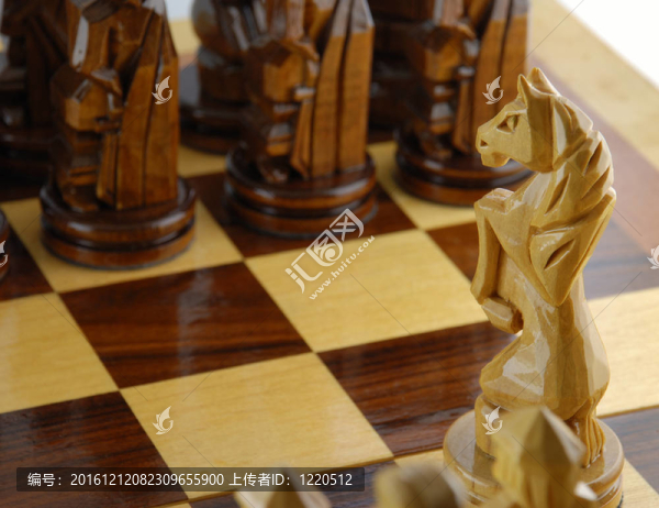 去下棋