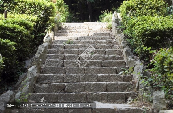 石梯