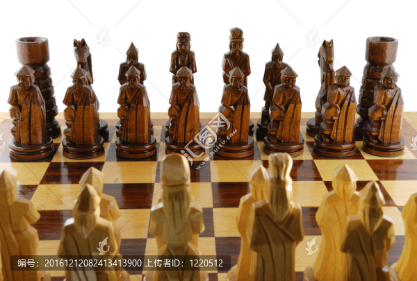 方棋