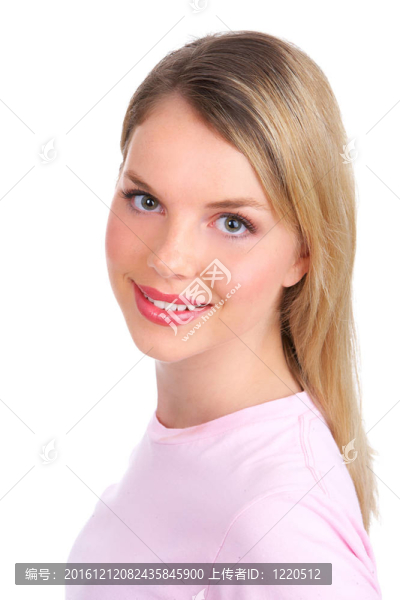 女人