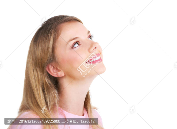 女人