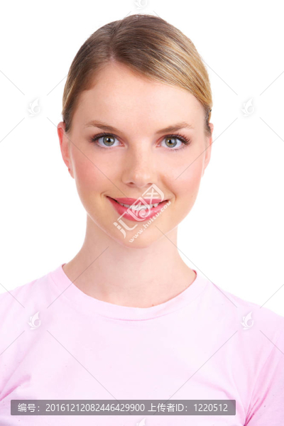 女人