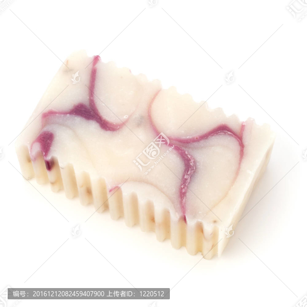 奢華手工薰衣草香皂