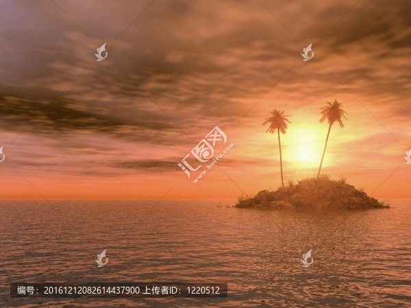 島