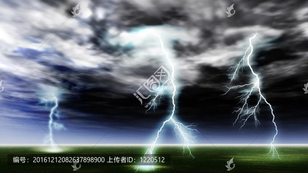 雷擊