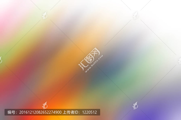 摘要模糊背景