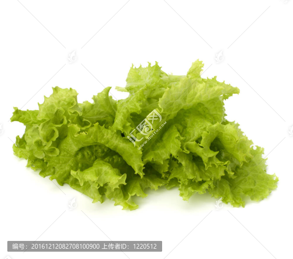 生菜沙拉