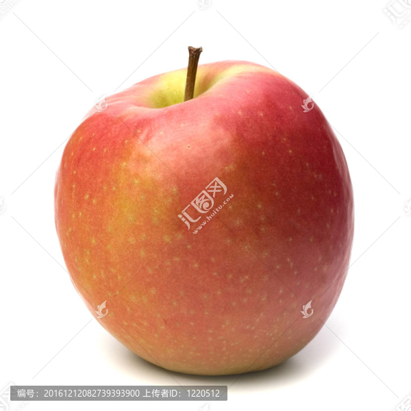 紅蘋果